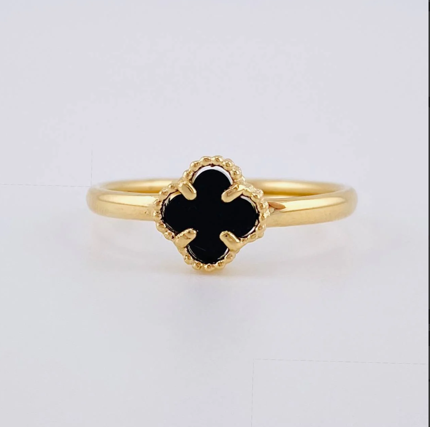 Anillos