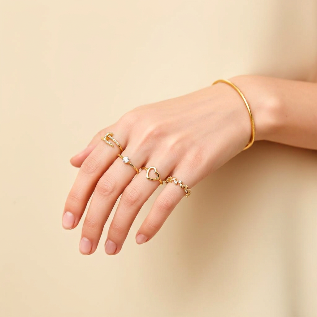 Pulsera Mila & Ela