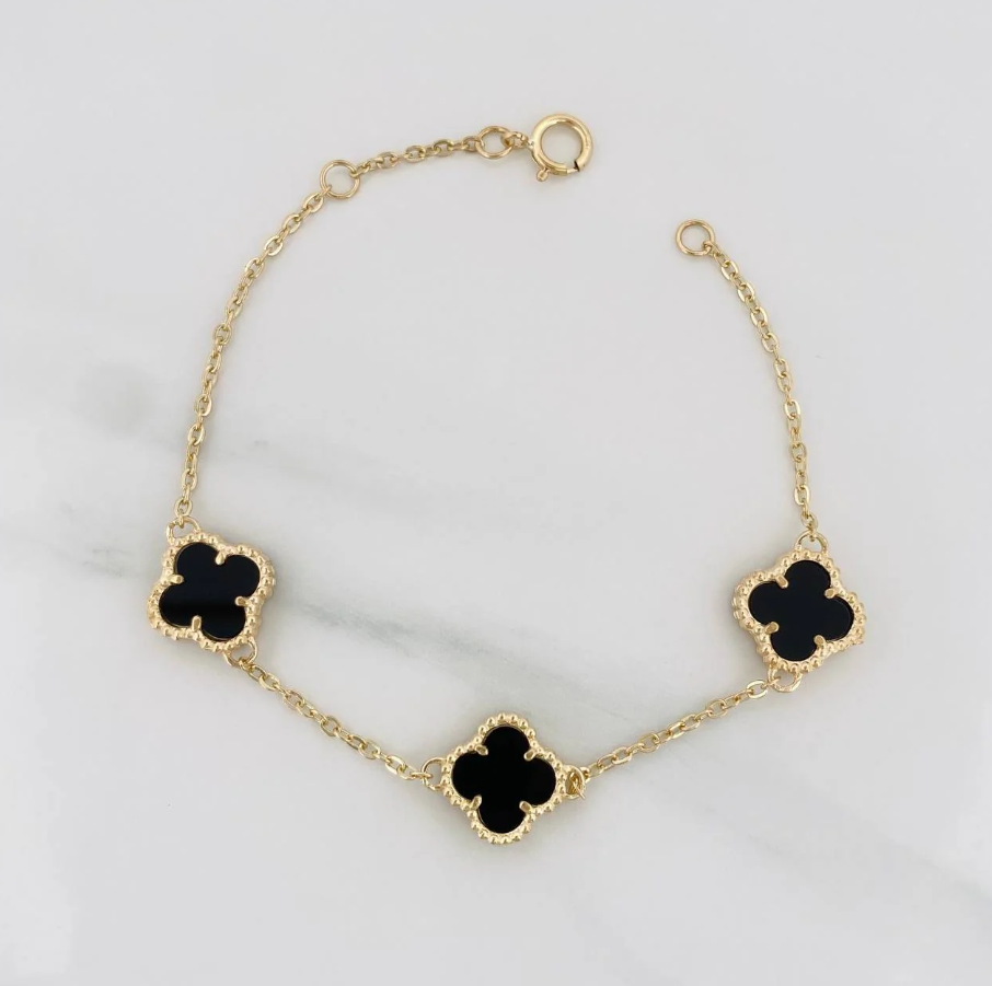 Pulseras